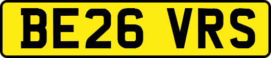 BE26VRS