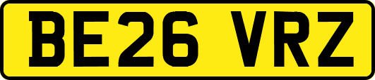 BE26VRZ