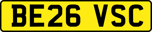 BE26VSC