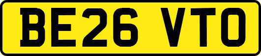 BE26VTO