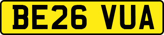 BE26VUA