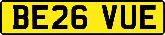 BE26VUE
