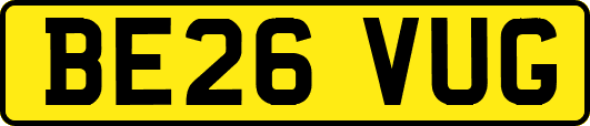BE26VUG