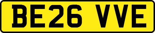 BE26VVE