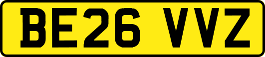 BE26VVZ