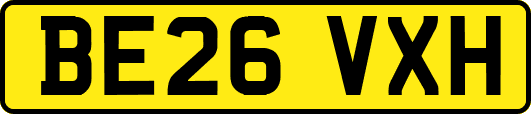 BE26VXH