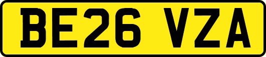 BE26VZA