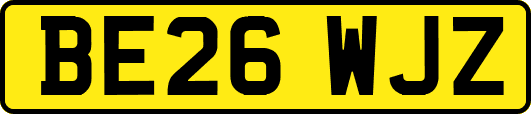BE26WJZ
