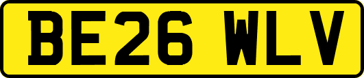 BE26WLV