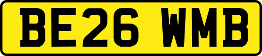 BE26WMB