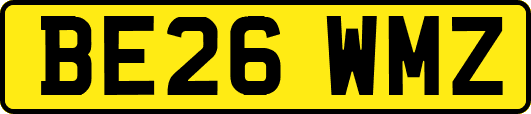 BE26WMZ