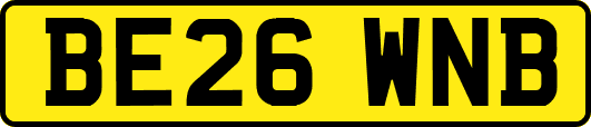 BE26WNB
