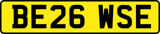 BE26WSE