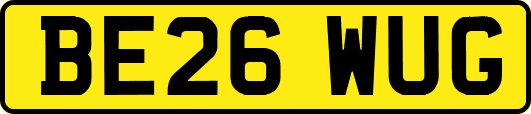 BE26WUG