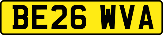 BE26WVA