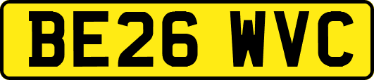 BE26WVC