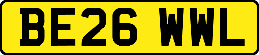 BE26WWL