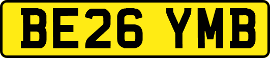 BE26YMB
