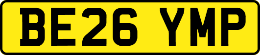 BE26YMP