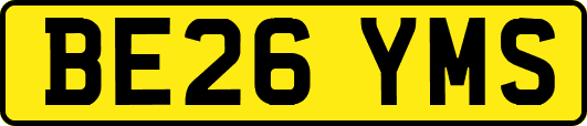 BE26YMS