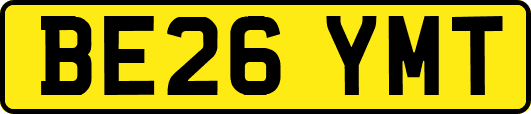 BE26YMT