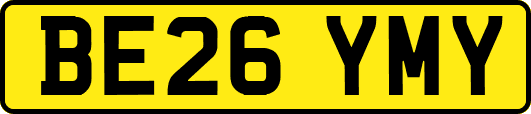 BE26YMY