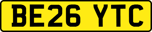 BE26YTC
