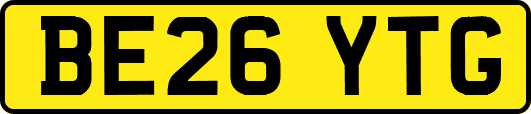 BE26YTG