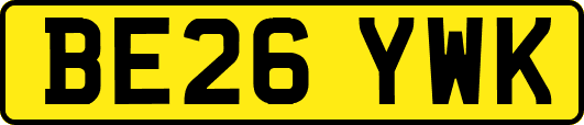 BE26YWK