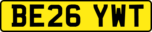 BE26YWT