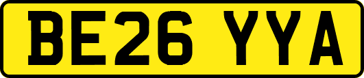 BE26YYA