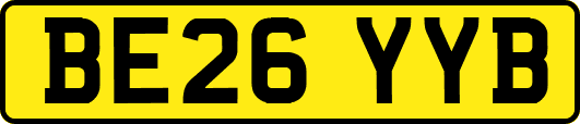 BE26YYB