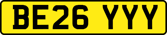 BE26YYY
