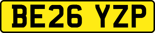 BE26YZP