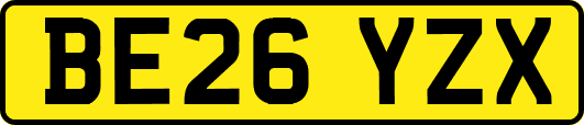 BE26YZX