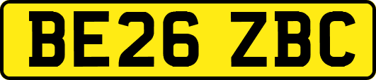 BE26ZBC