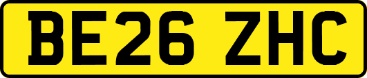 BE26ZHC