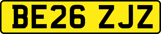 BE26ZJZ