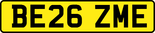 BE26ZME