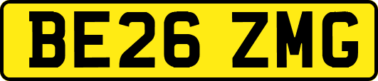 BE26ZMG