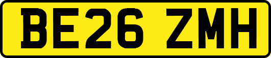 BE26ZMH