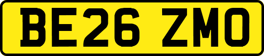 BE26ZMO