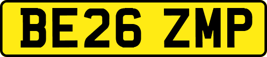 BE26ZMP