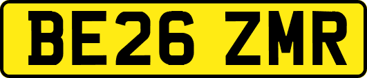 BE26ZMR