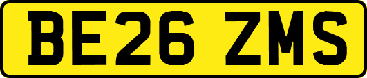 BE26ZMS