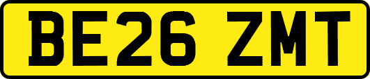 BE26ZMT