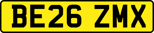 BE26ZMX