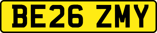 BE26ZMY