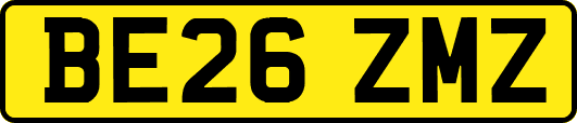 BE26ZMZ