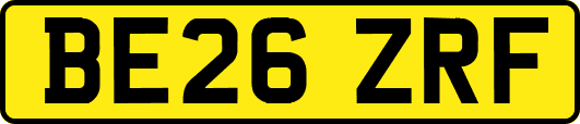 BE26ZRF